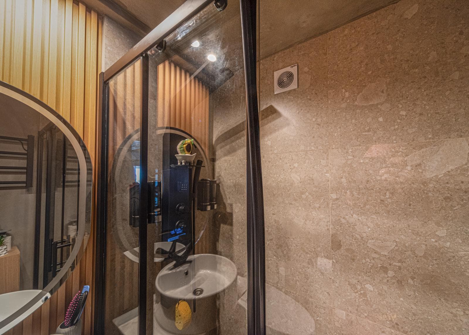 2-Room Apartment for Sale in Belgrano with Amenities