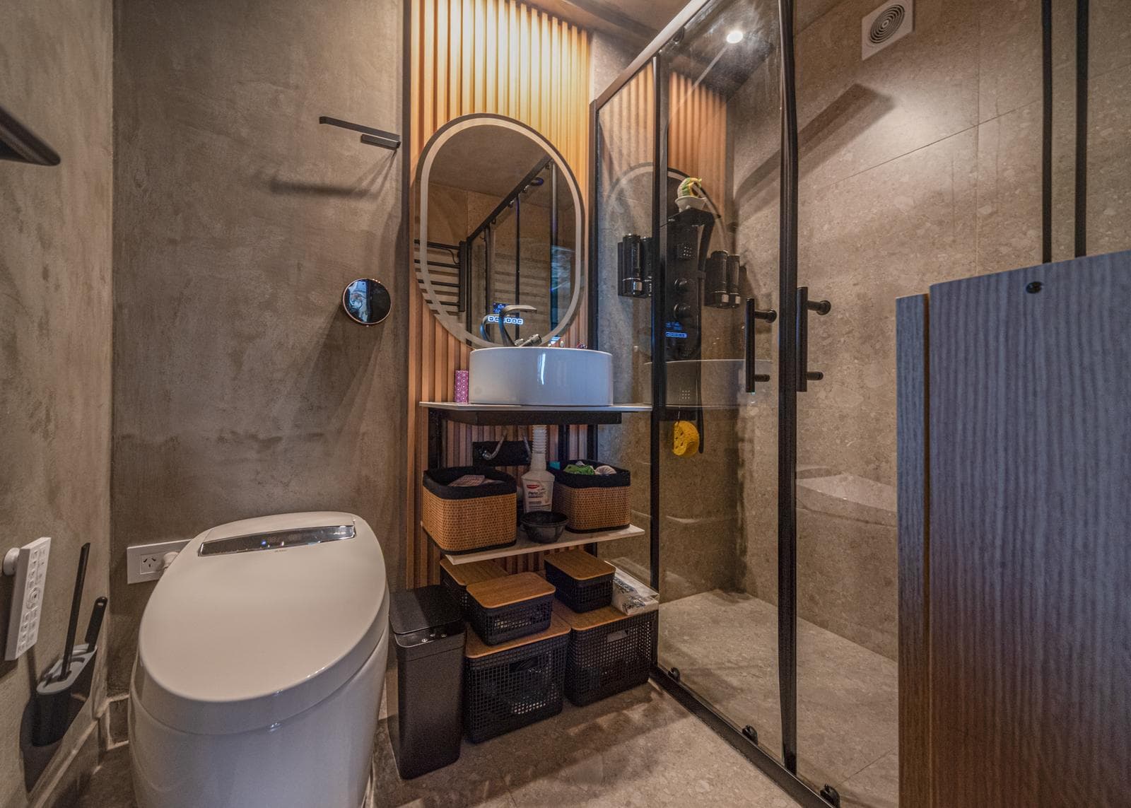 2-Room Apartment for Sale in Belgrano with Amenities
