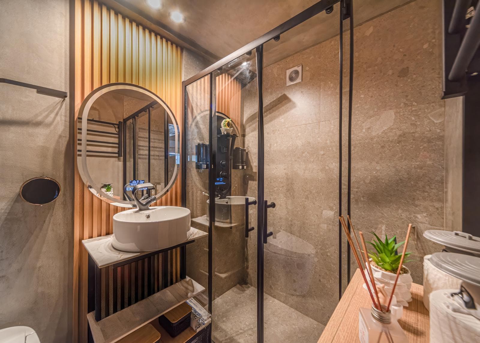 2-Room Apartment for Sale in Belgrano with Amenities
