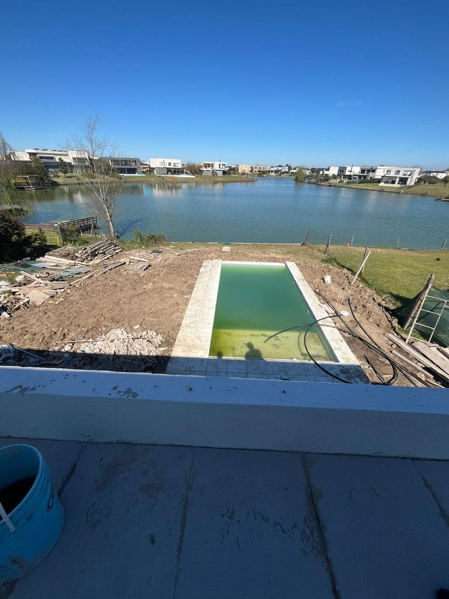 VENTA Casa 5 Amb El Canton Norte Vista al agua