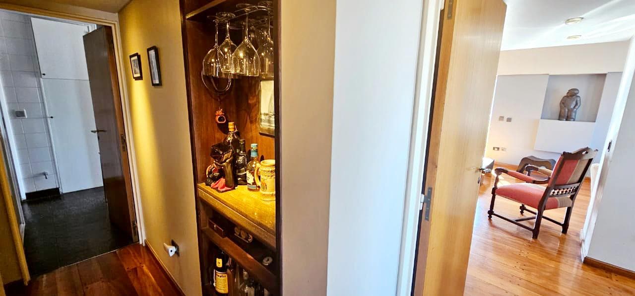 6-room duplex apartment for sale in Barrio Norte - One of a kind!