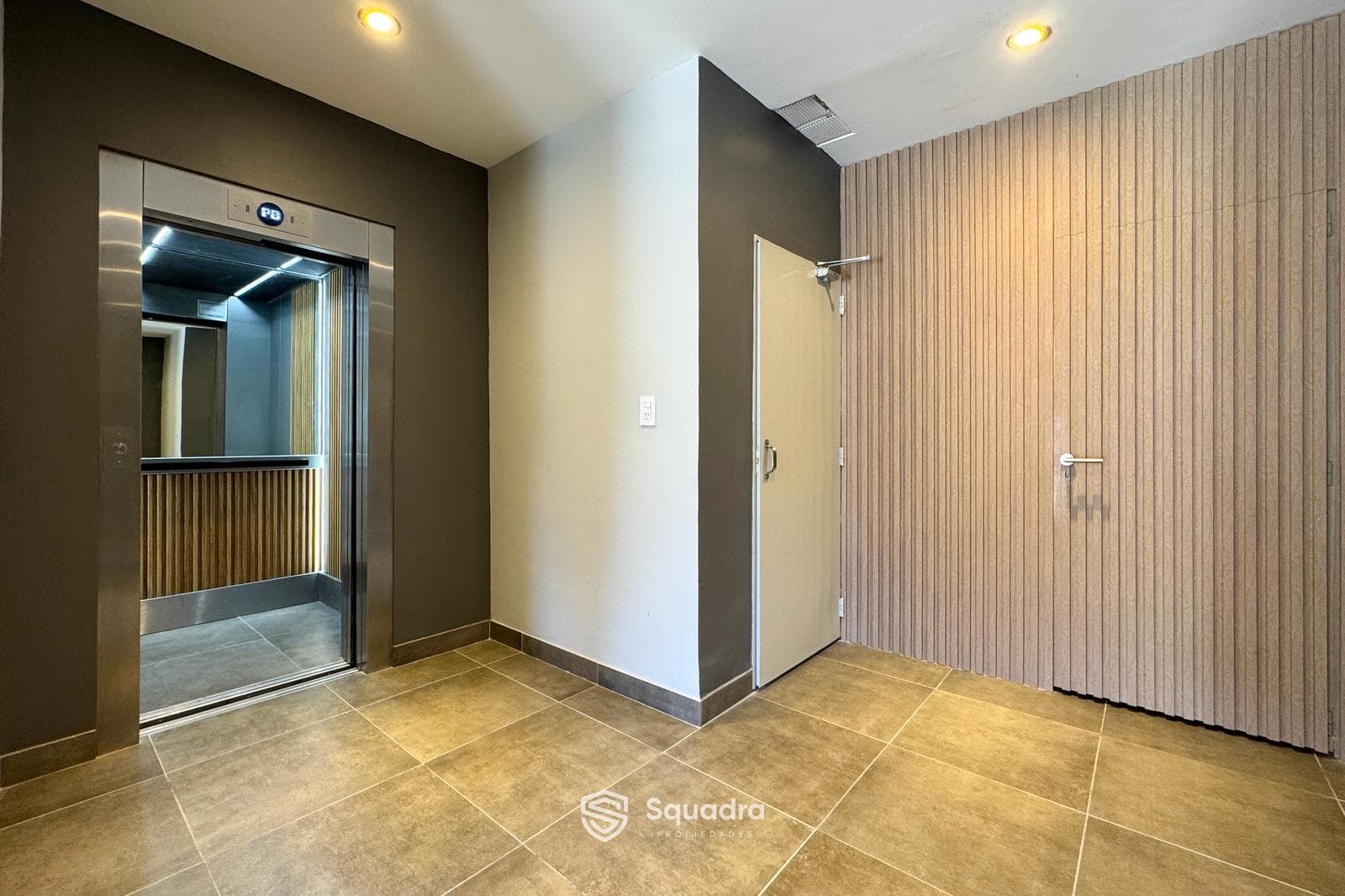 FOR SALE | FINANCING - Studio apartment without a balcony - Rep. de la Sexta neighborhood, Rosario.
