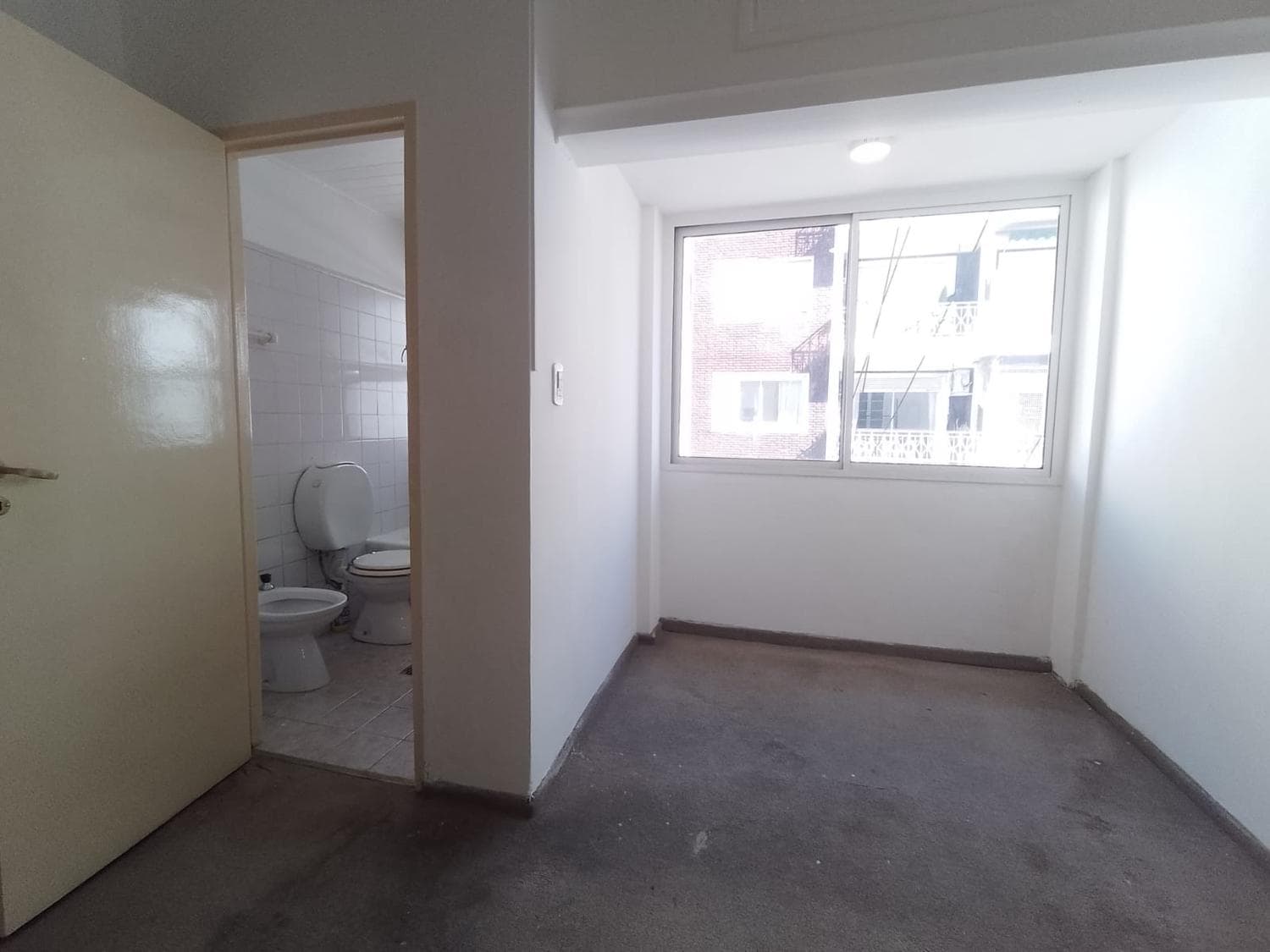 Apartment for sale. Recoleta