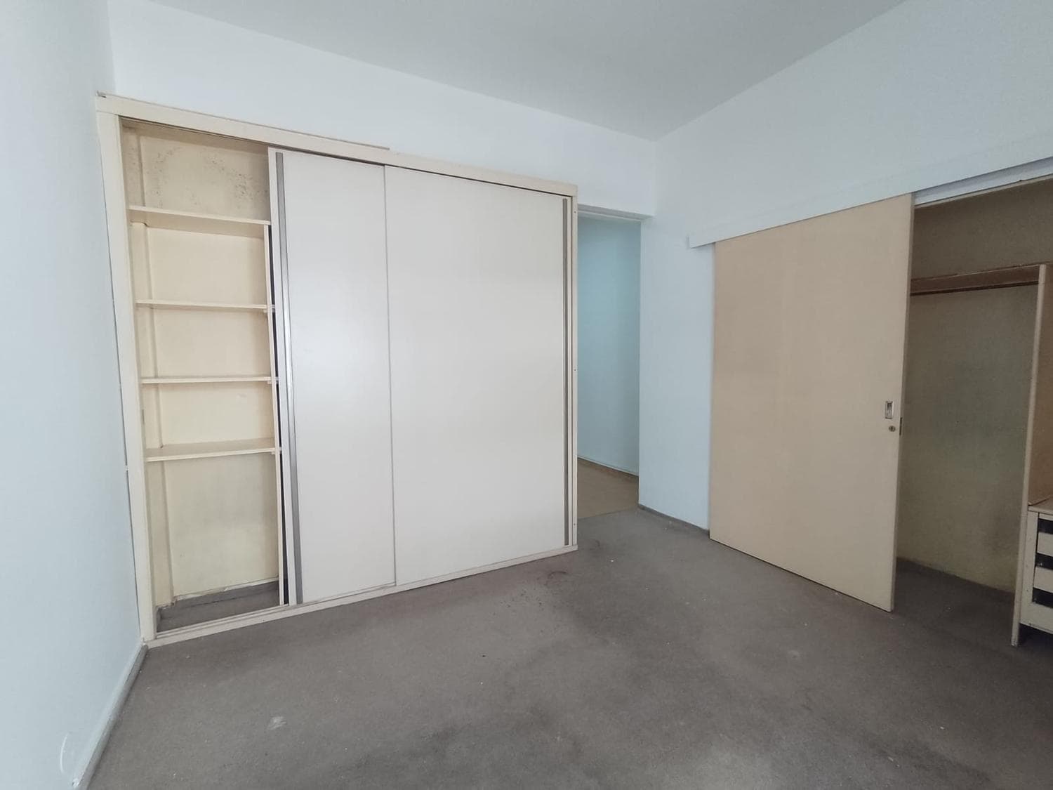 Apartment for sale. Recoleta