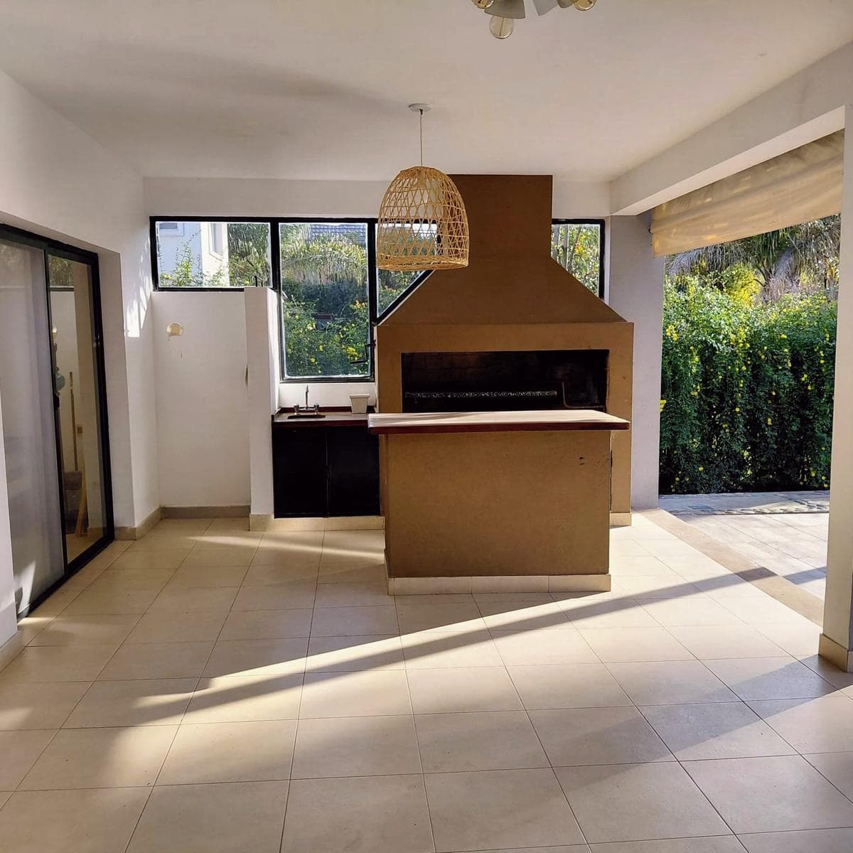 House for Sale in a Gated Community