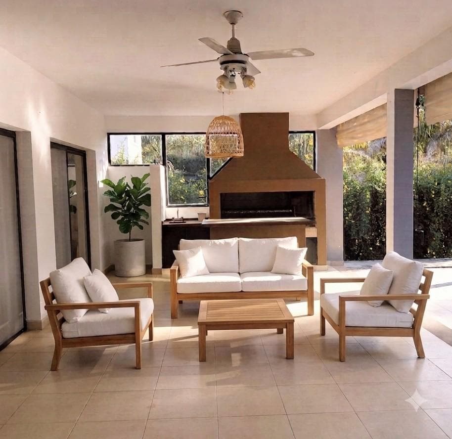 House for Sale in a Gated Community