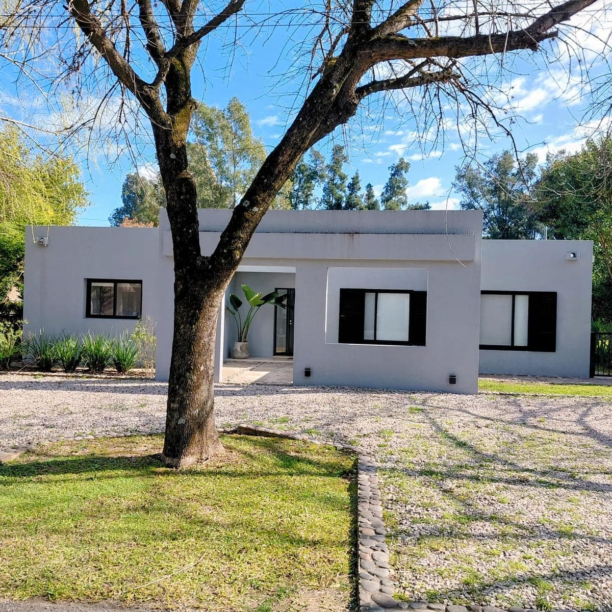 House for Sale in a Gated Community