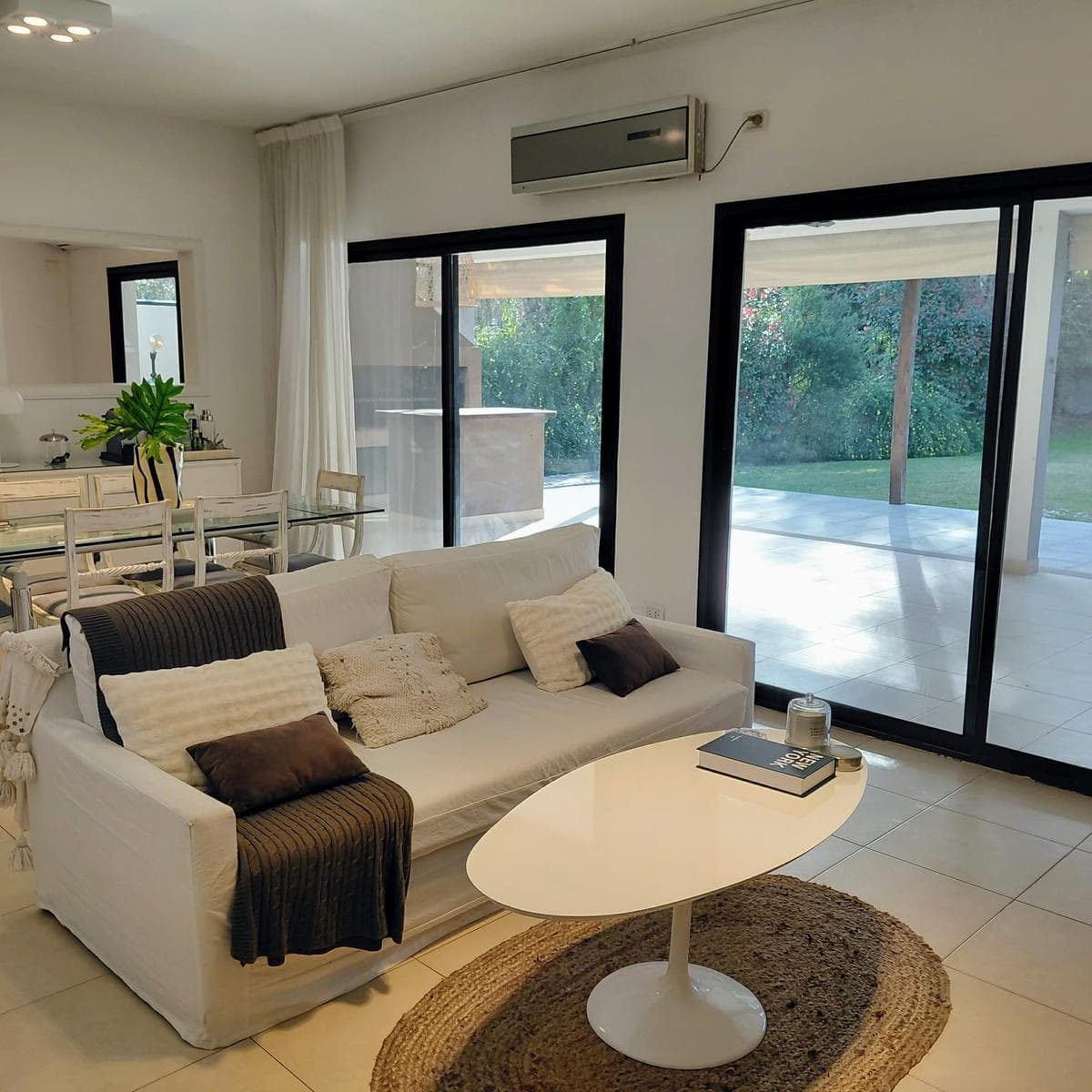 House for Sale in a Gated Community