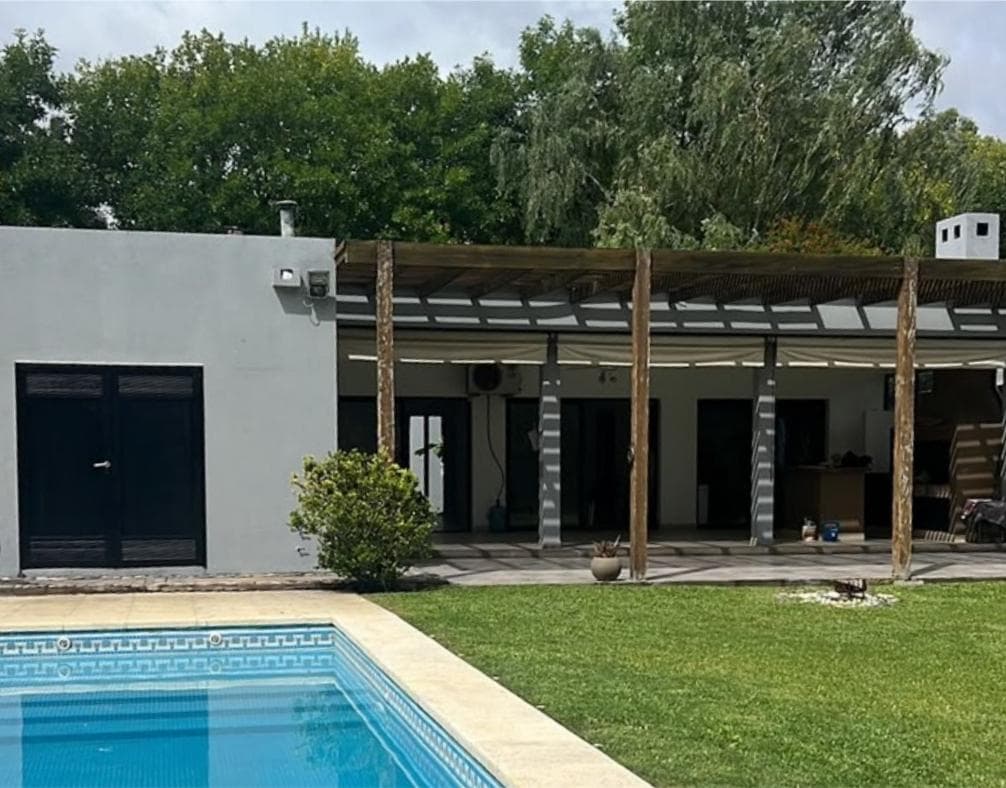 House for Sale in a Gated Community