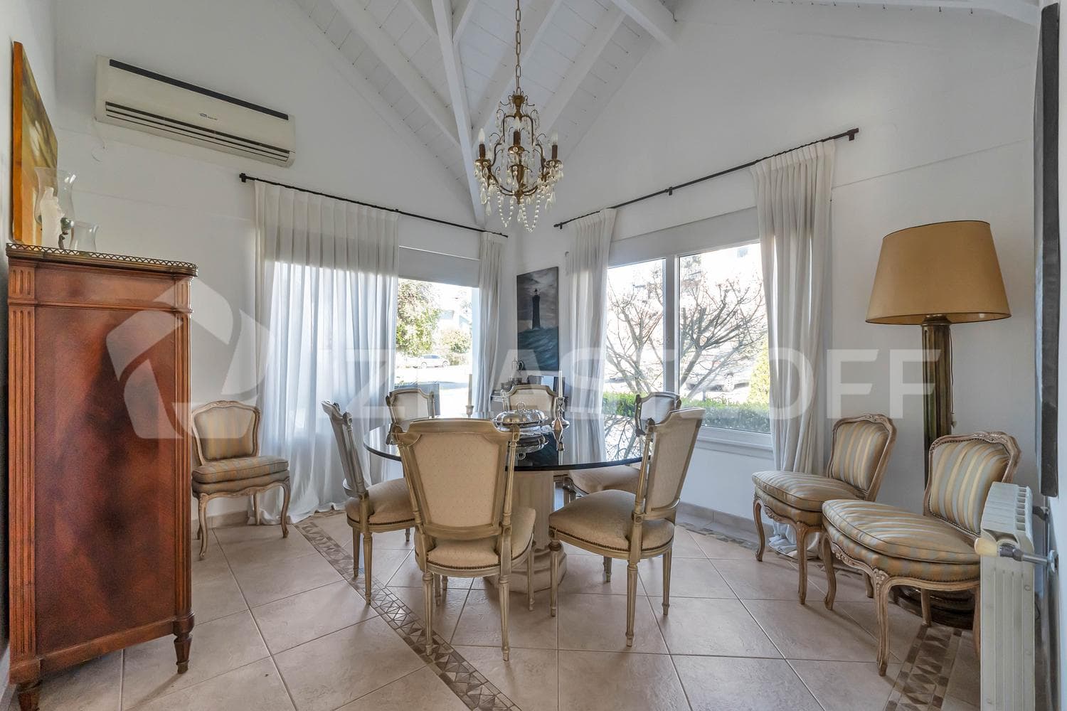 House for rent in Los Laureles, single-story