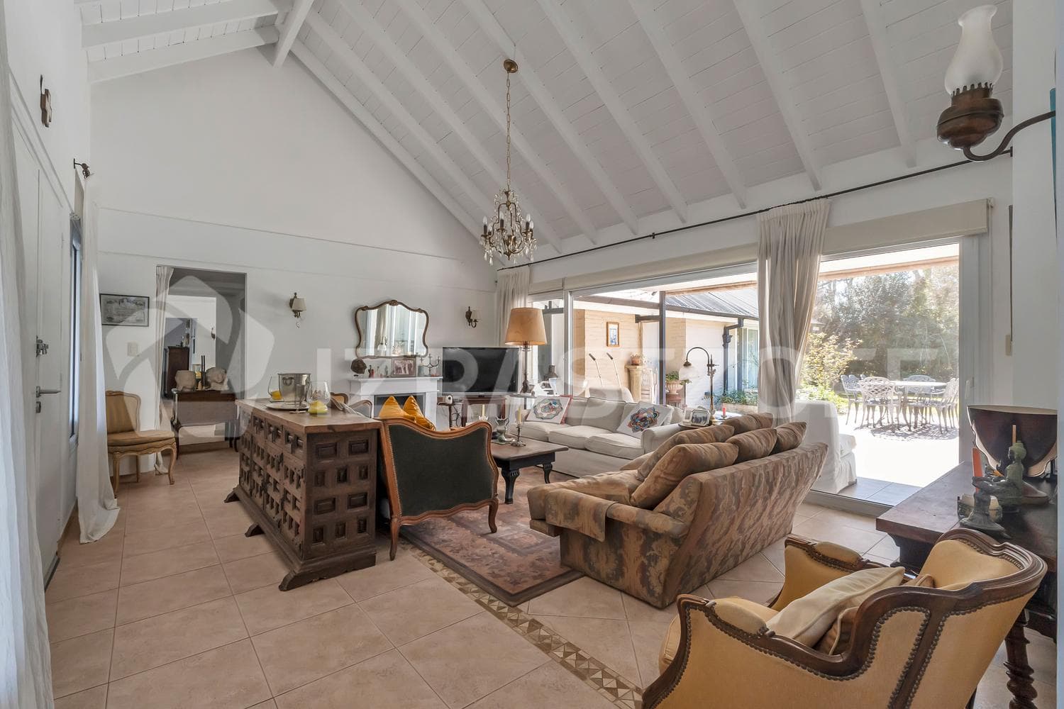 House for rent in Los Laureles, single-story