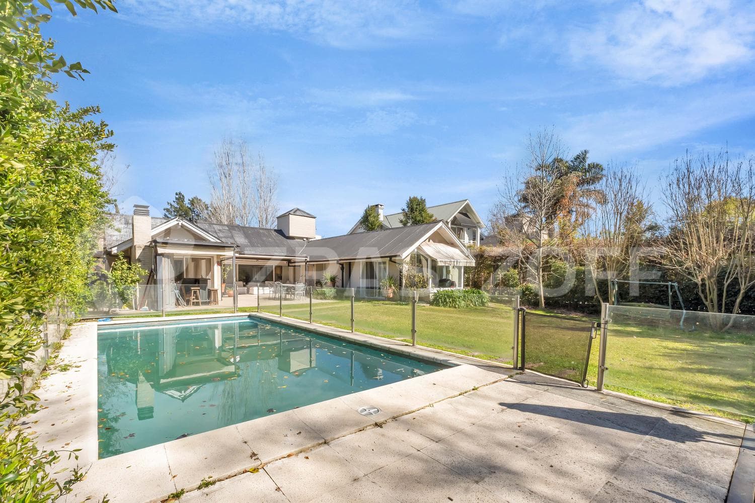 House for rent in Los Laureles, single-story