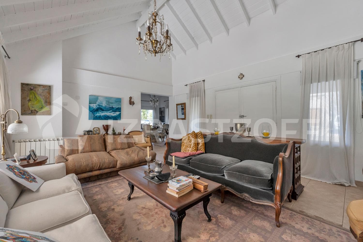 House for rent in Los Laureles, single-story