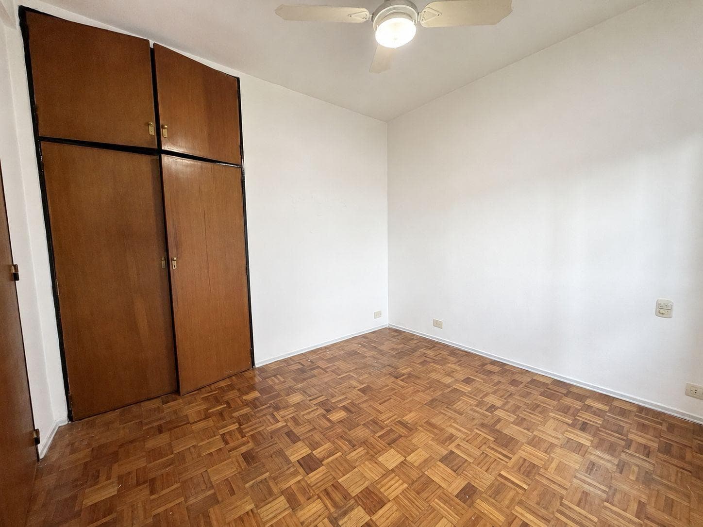 2-room apartment for rent in Belgrano C