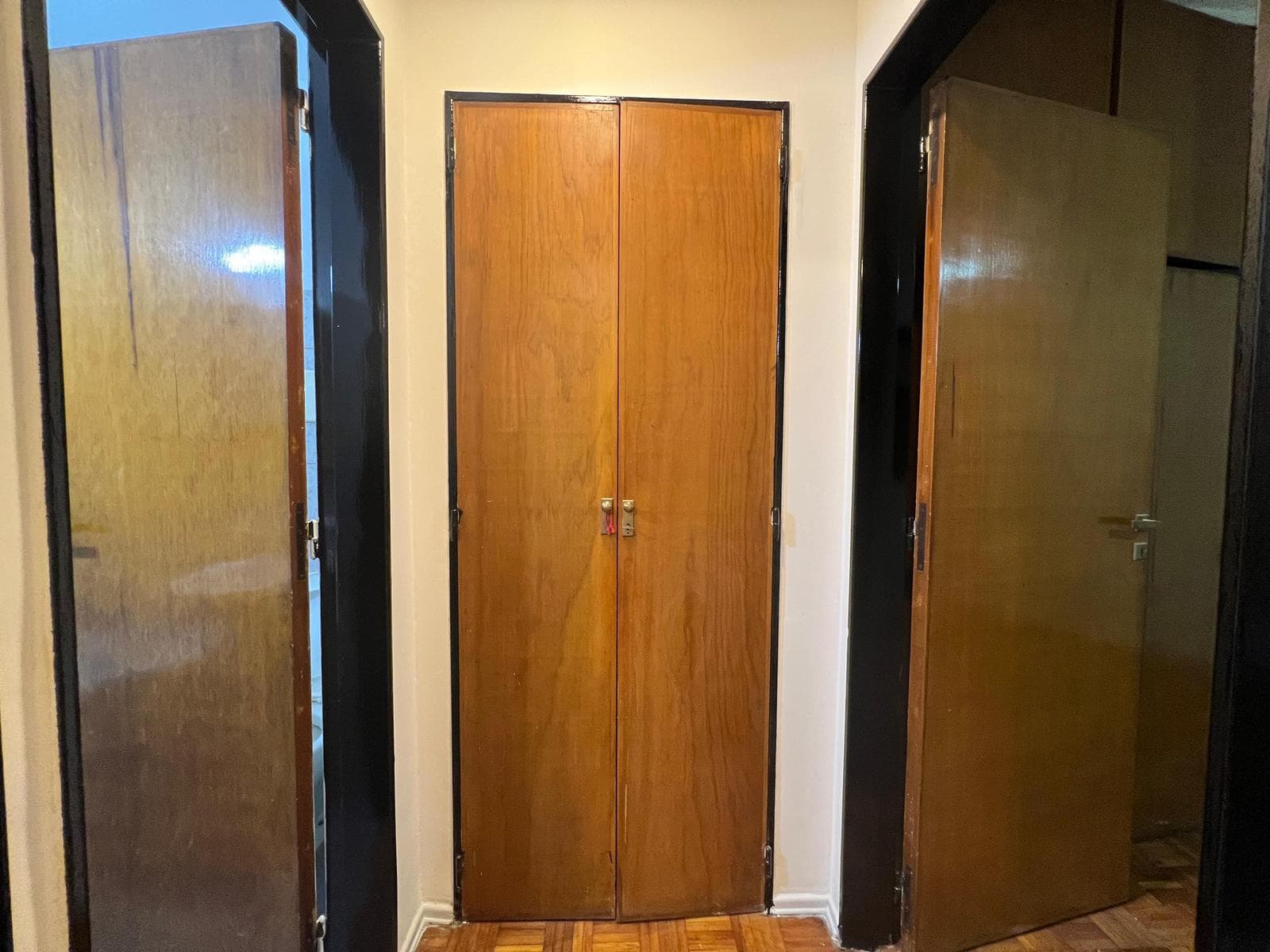 2-room apartment for rent in Belgrano C