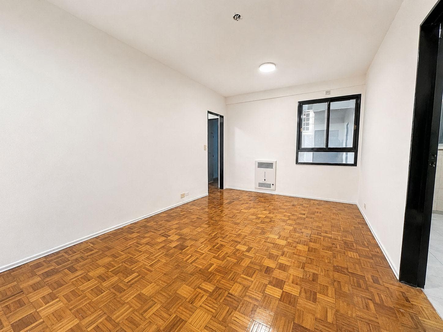 2-room apartment for rent in Belgrano C