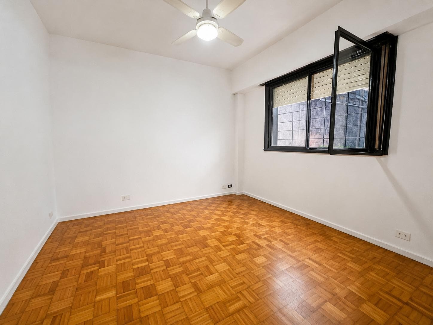 2-room apartment for rent in Belgrano C
