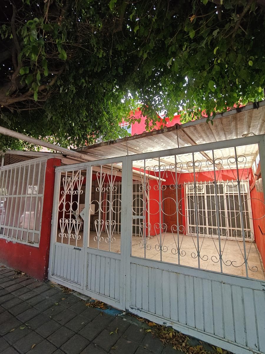 House for Rent in Los Molinos, Querétaro