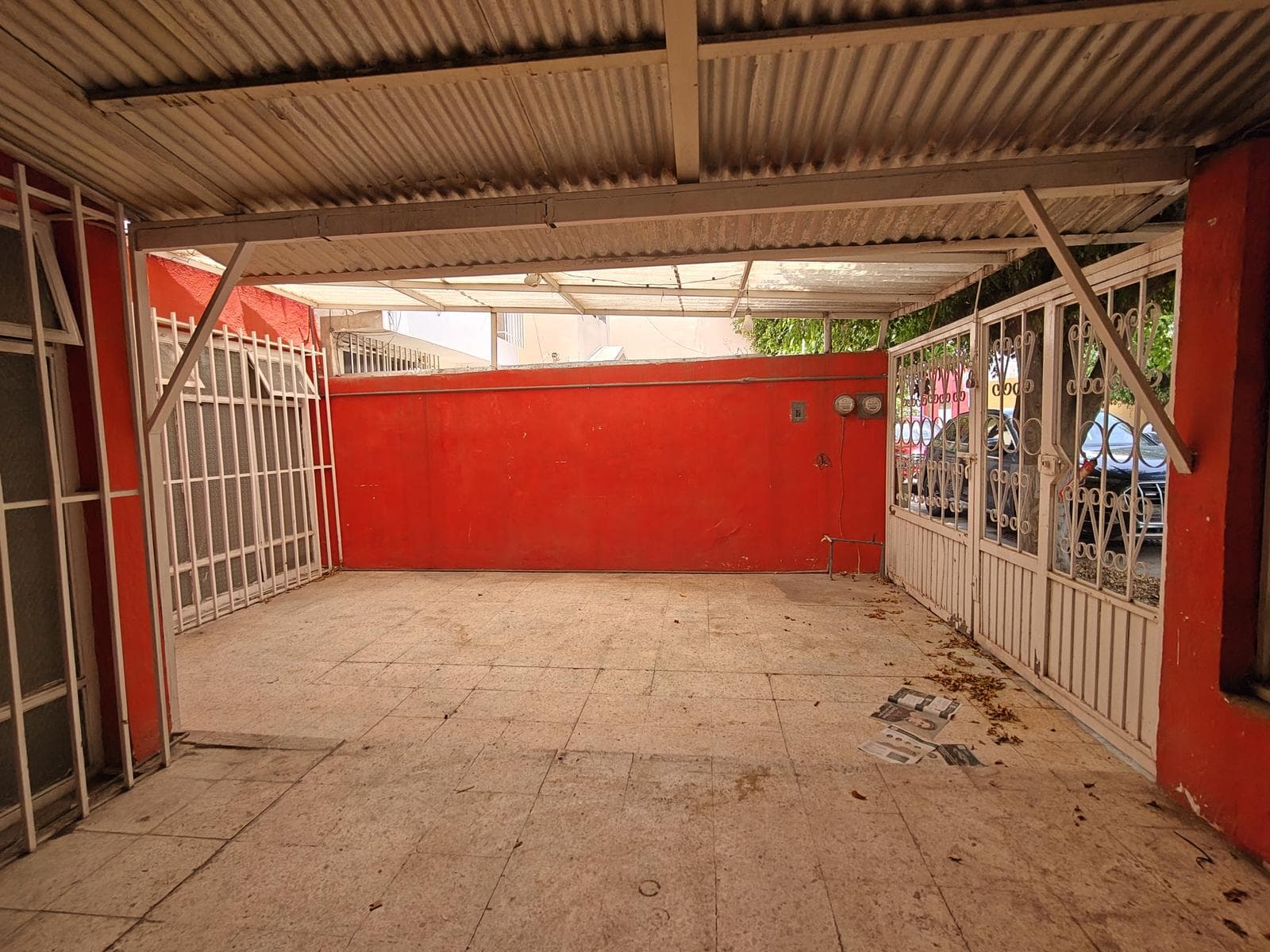 House for Rent in Los Molinos, Querétaro