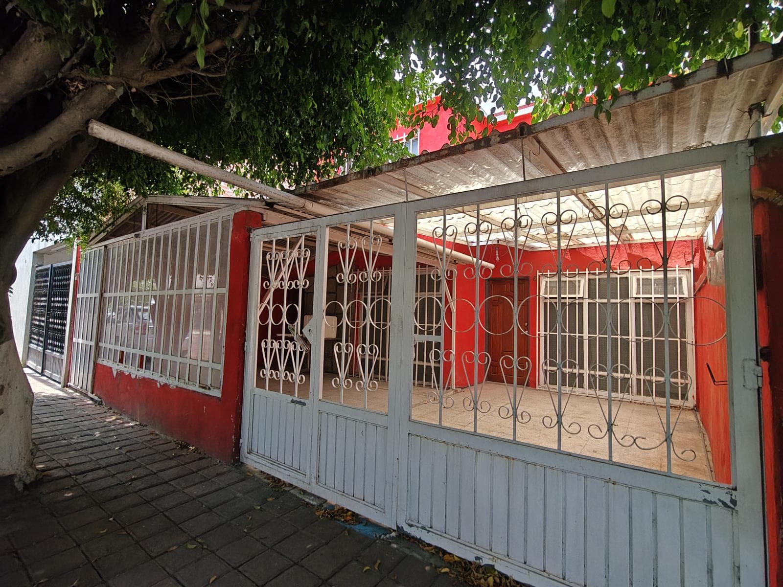 House for Rent in Los Molinos, Querétaro