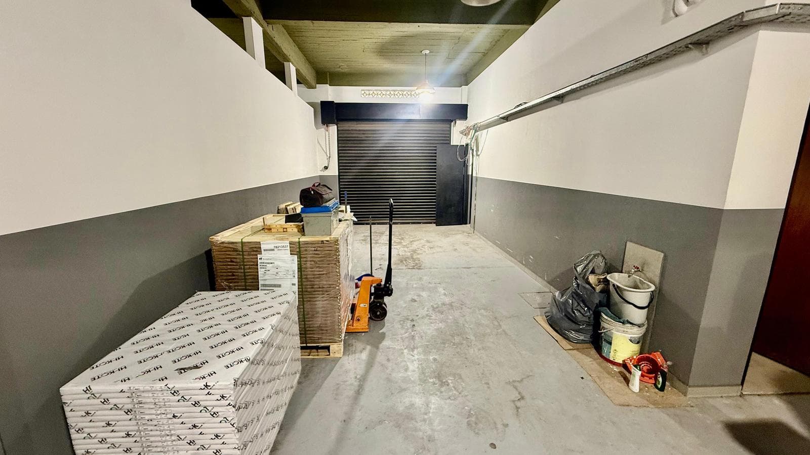 Warehouse in Monte Grande—A GREAT OPPORTUNITY
