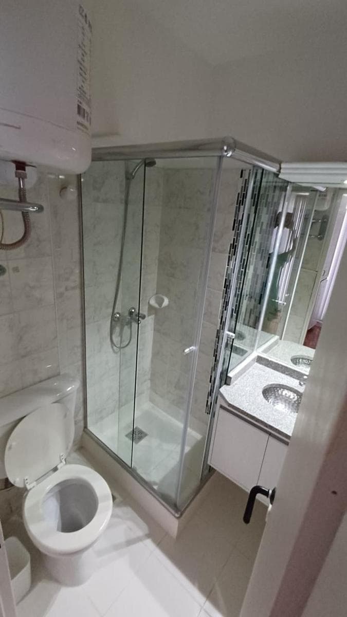 Apartment in Retiro
