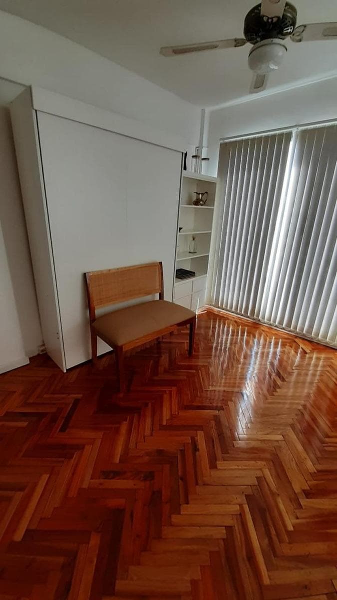 Apartment in Retiro
