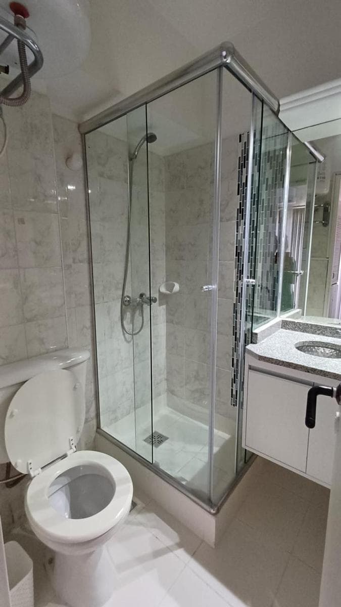 Apartment in Retiro