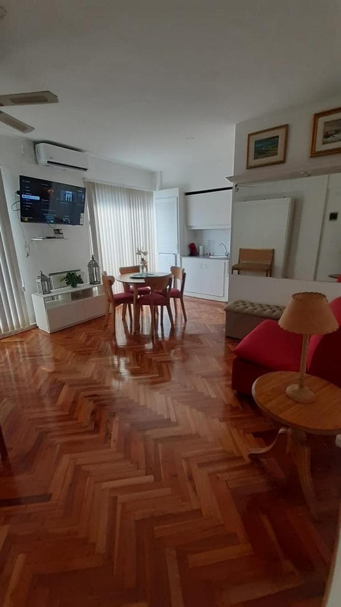 Apartment in Retiro