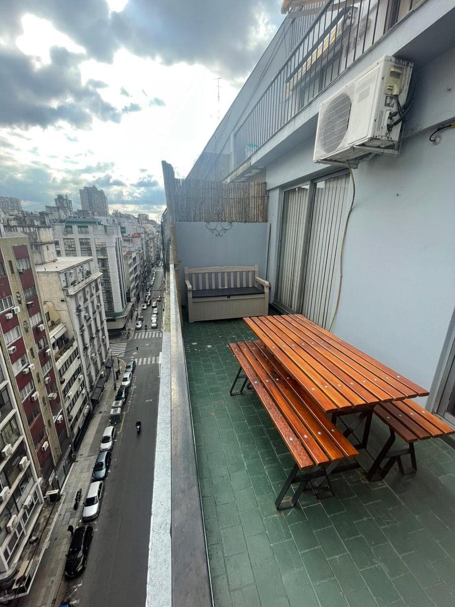 Apartment in Retiro