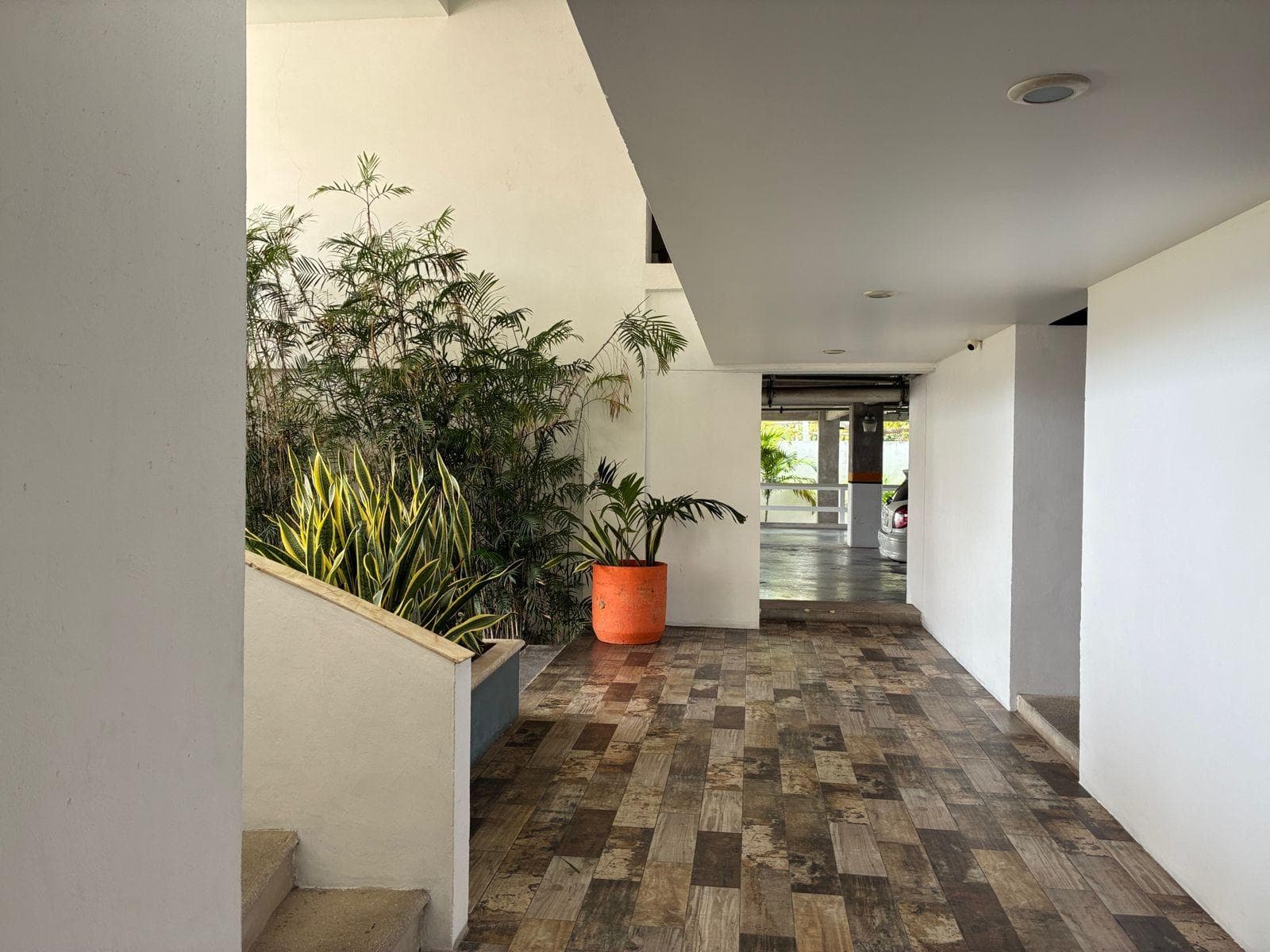 APARTMENT FOR RENT AT MALI LOFTS, LAS AMERICAS RESIDENTIAL COMPLEX, CANCUN, AV COLOSIO
