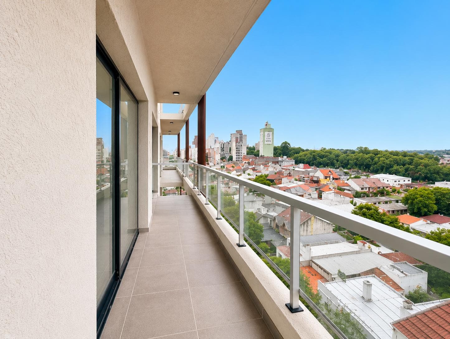 Departamento dos ambientes en Venta en Remedios De Escalada