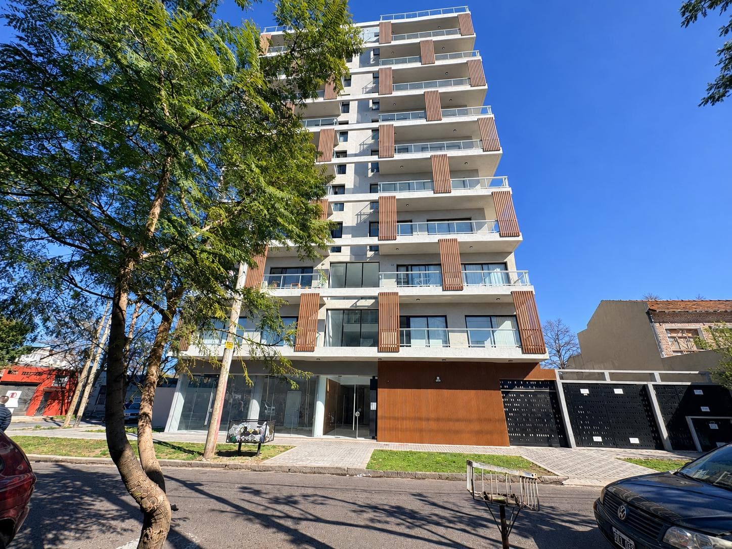 Departamento dos ambientes en Venta en Remedios De Escalada
