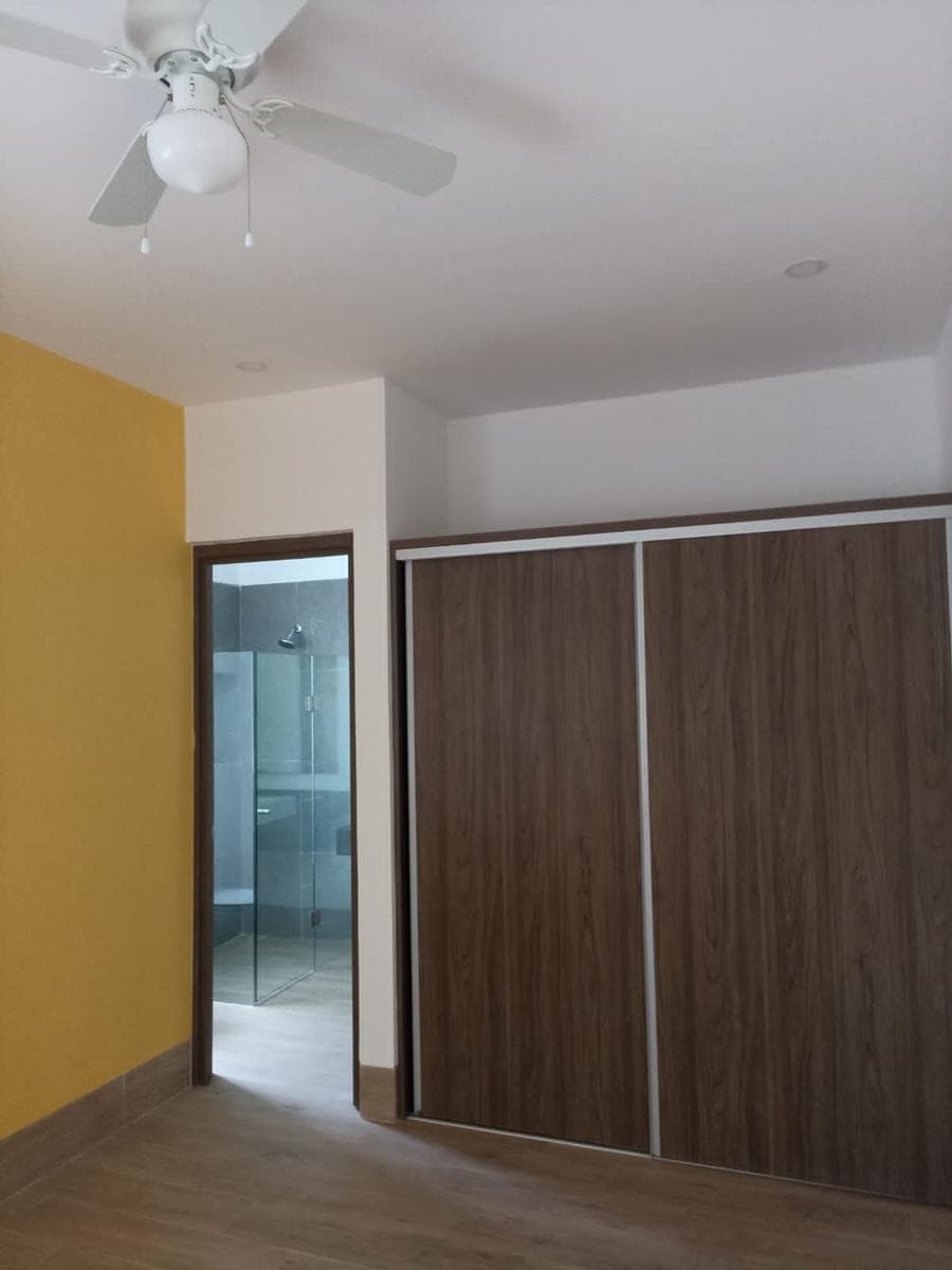 APARTMENT FOR RENT IN ALTURA CUMBRES, AT THE CORNER OF AV. HUAYACAN AND AV. COLOSIO, CANCUN