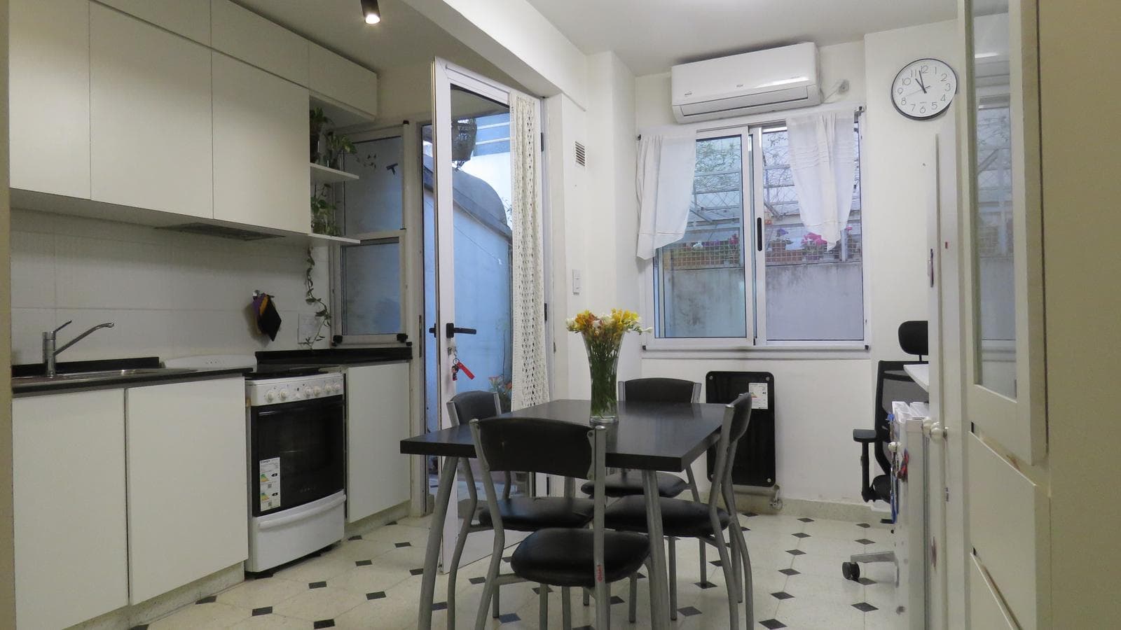 Departamento en Belgrano