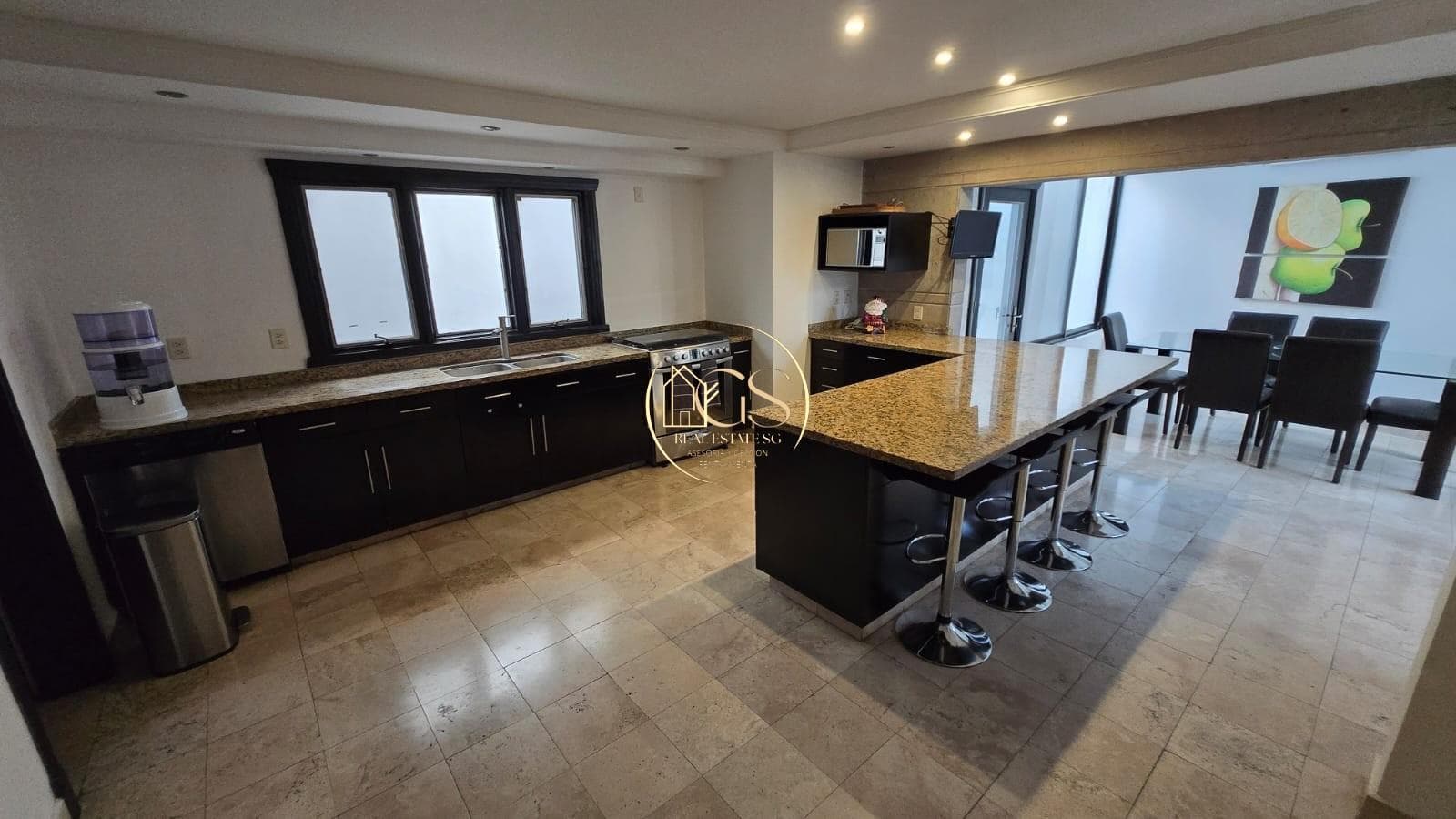 HOUSE FOR RENT OR SALE IN EL CAMPESTRE, CELAYA