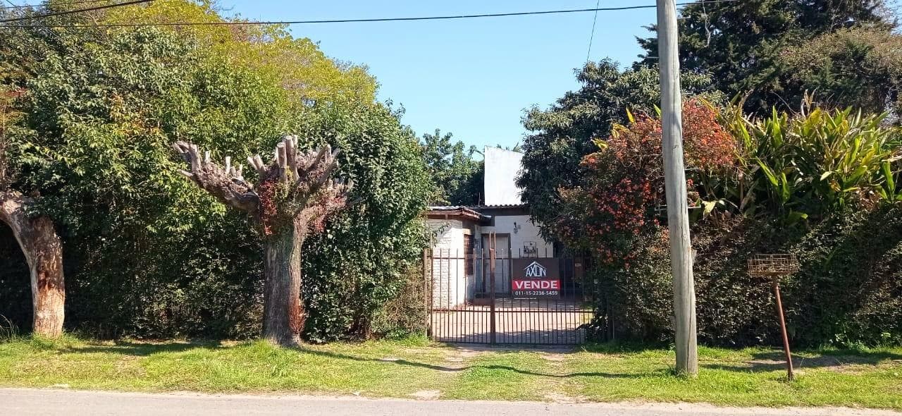 House for Sale in Garin—A Great Opportunity!
