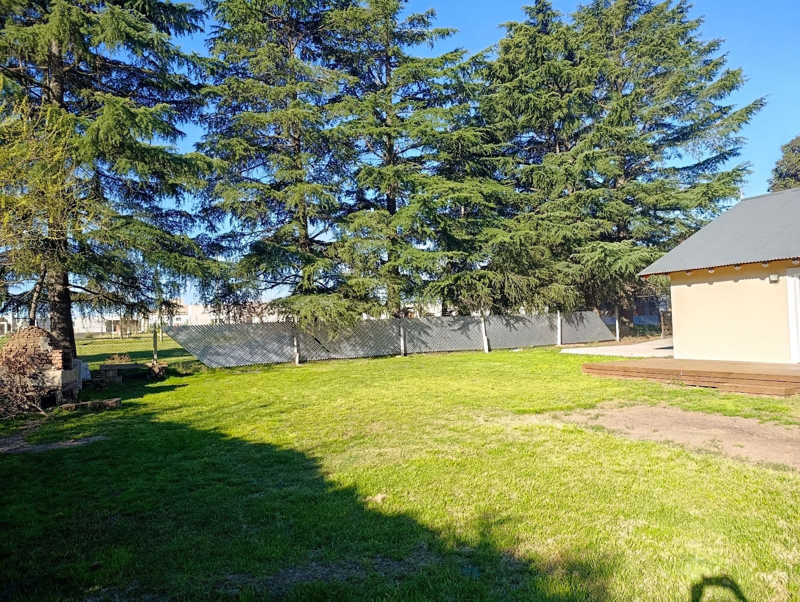 Excelente Casa en Venta S/ lote propio - Cumbre da la Rosa 3