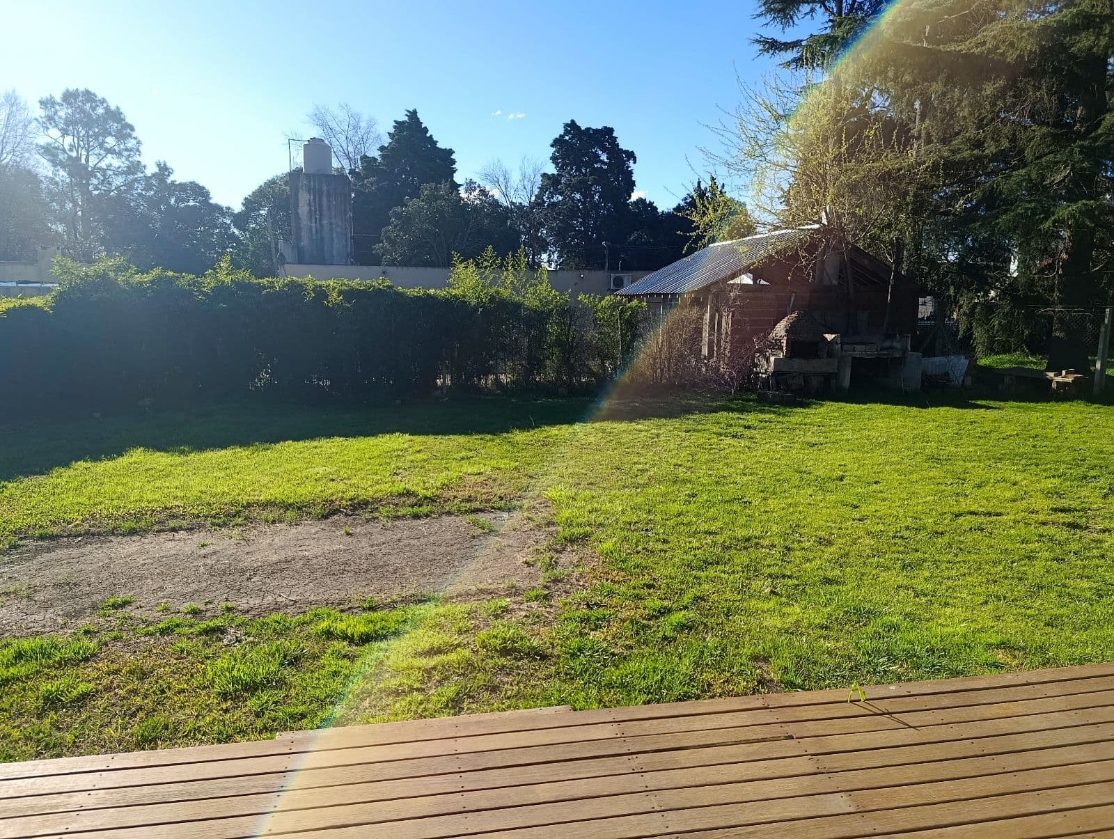 Excelente Casa en Venta S/ lote propio - Cumbre da la Rosa 3