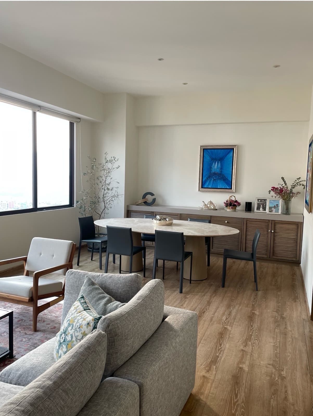 Apartment - El Olivo