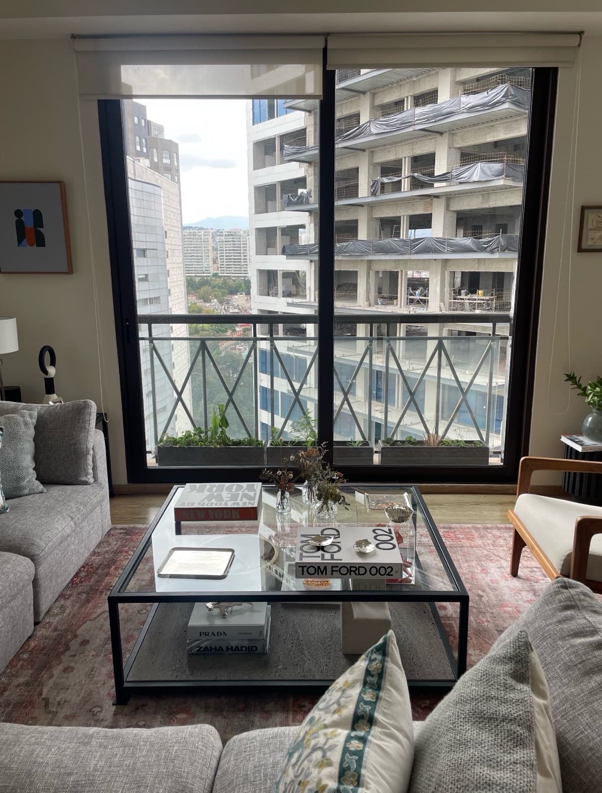 Apartment - El Olivo