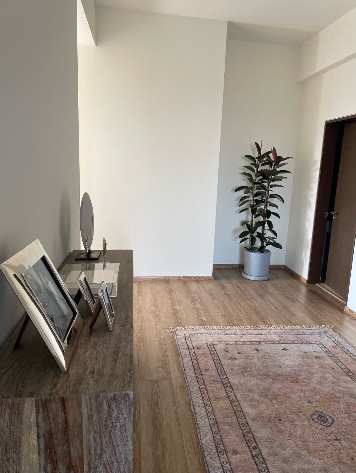 Apartment - El Olivo