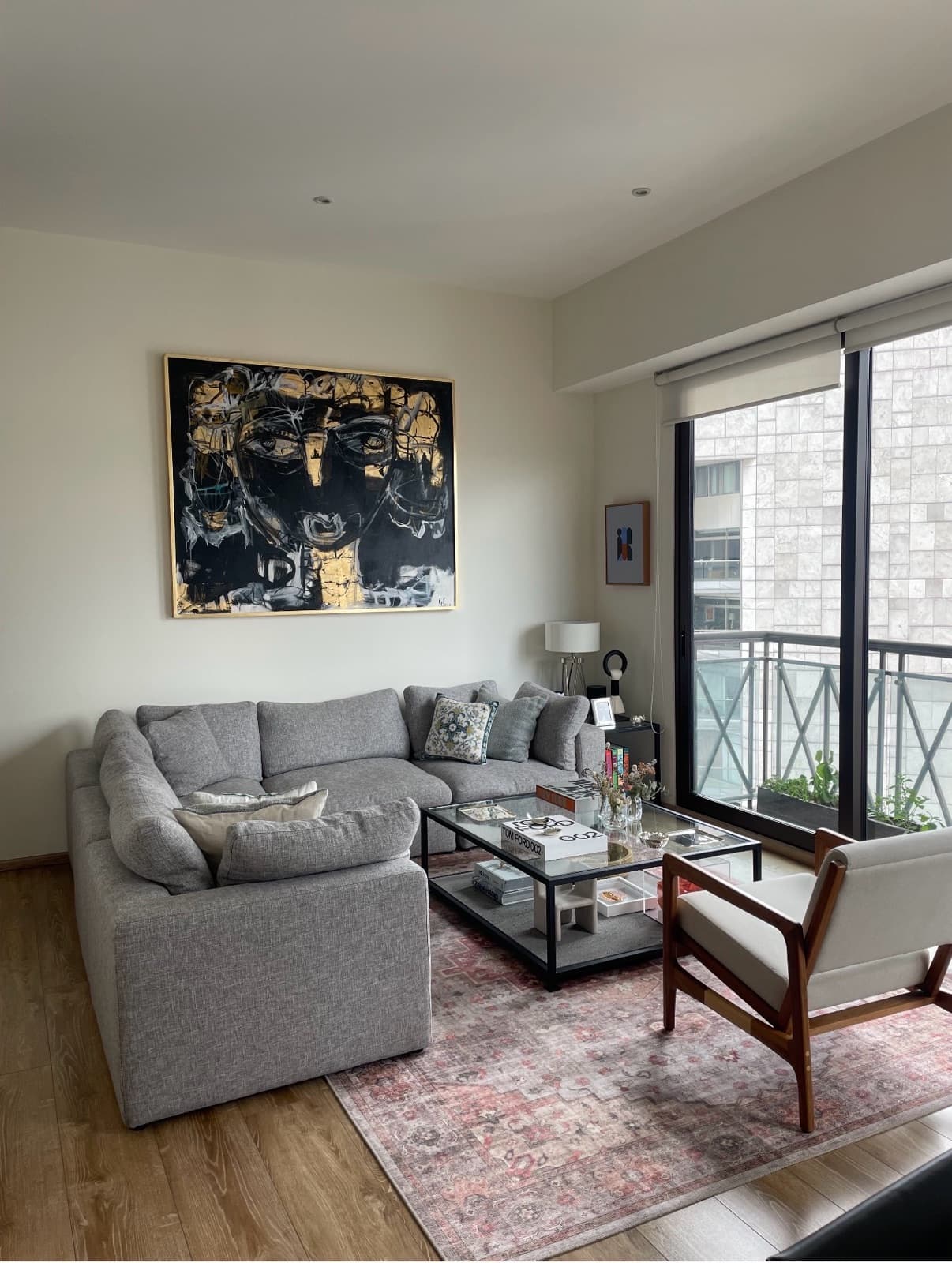 Apartment - El Olivo