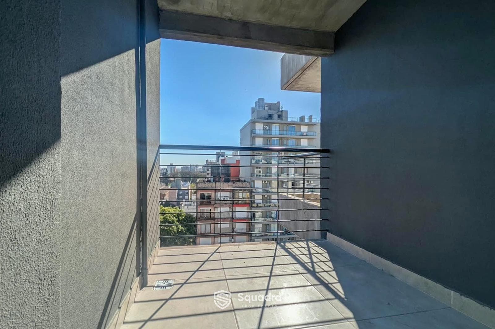 FOR SALE | FINANCING - Brand-new studio apartment - Lourdes neighborhood, Rosario.