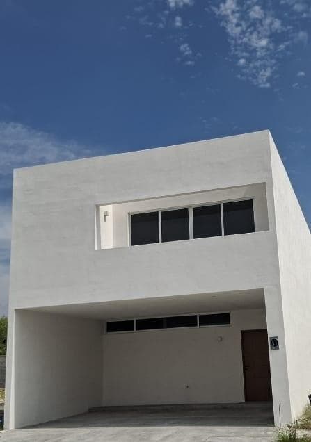 HOUSE FOR SALE IN RINCONADA, APODACA