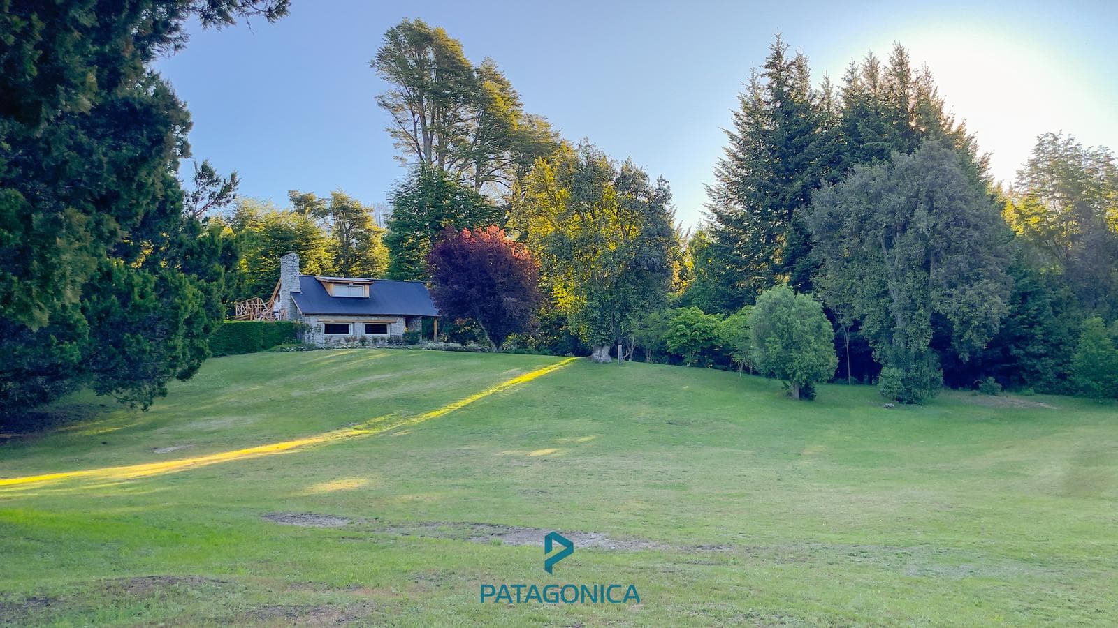 FOR SALE: Lot/Land in a Gated Community, Puerto, Villa La Angostura