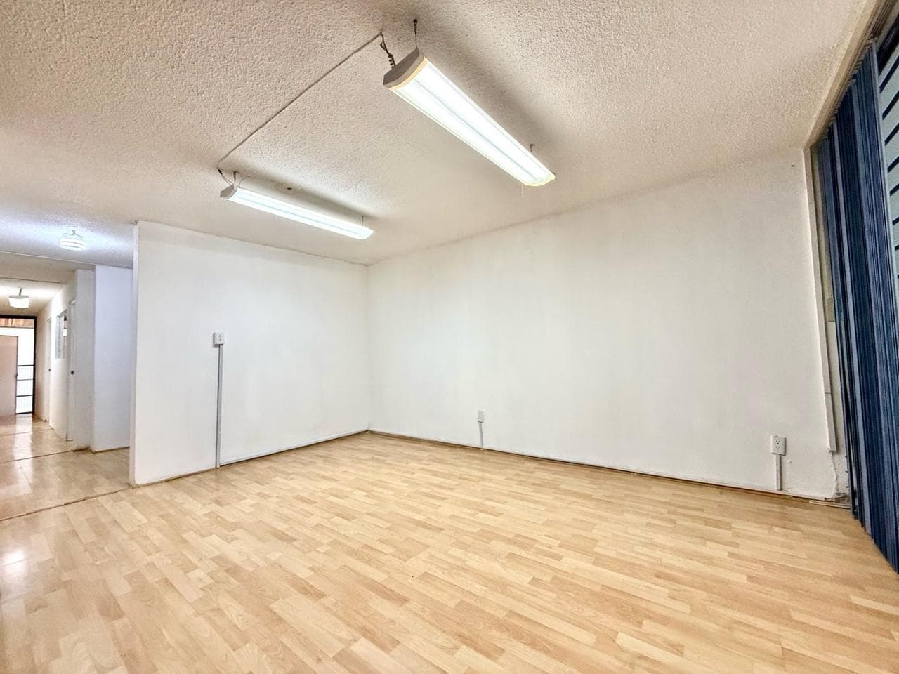 Office in Anzures: Corporate Setting and Excellent Connectivity