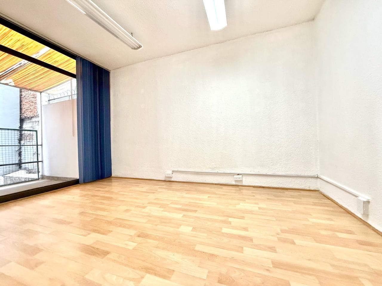 Office in Anzures: Corporate Setting and Excellent Connectivity