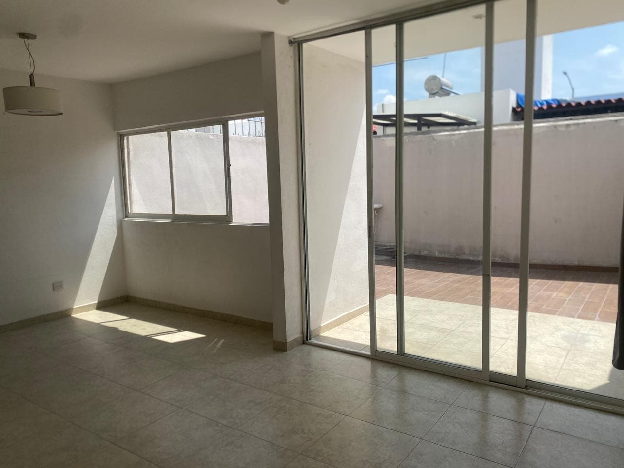 Spacious, Fully Furnished House for Rent in Cantabria Residencial, Querétaro, in a Condominium
