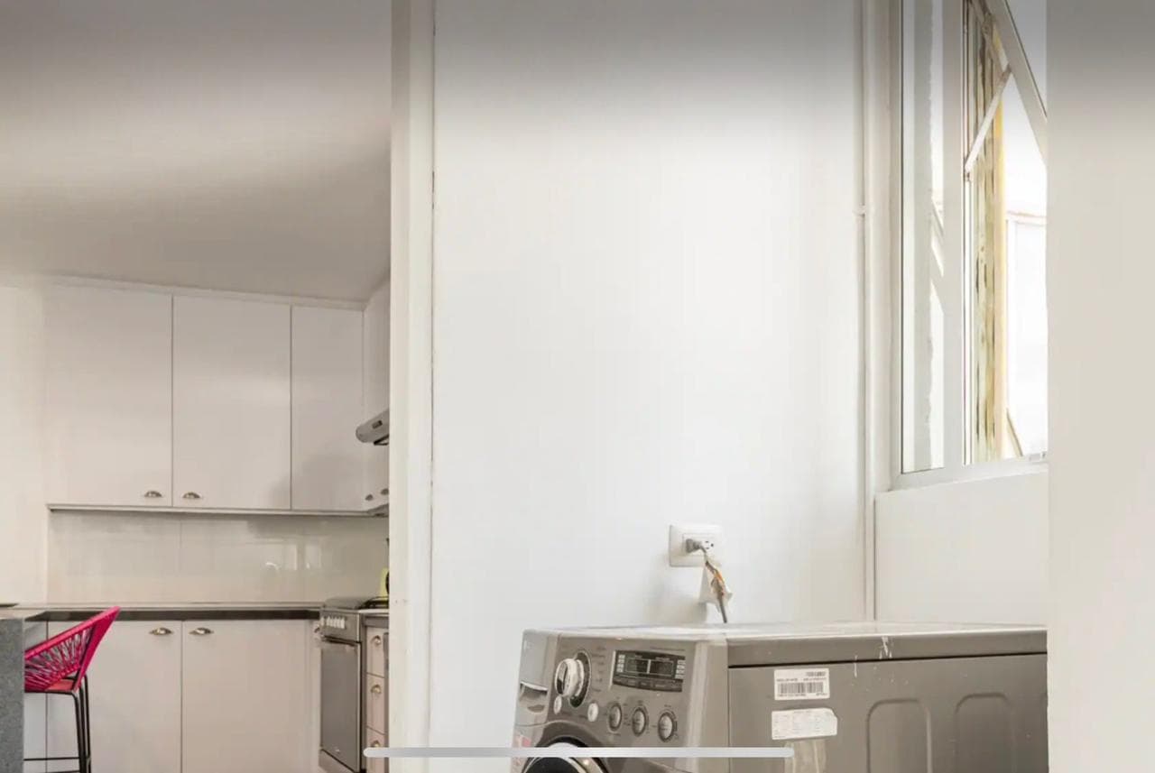 Apartment for Rent in Roma